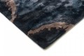 Dywan Carpet Decor Handmade - ESCAPE Blue