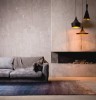 Dywan Carpet Decor Handmade - SUNSET Copper