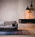 Dywan Carpet Decor Handmade - SUNSET Copper