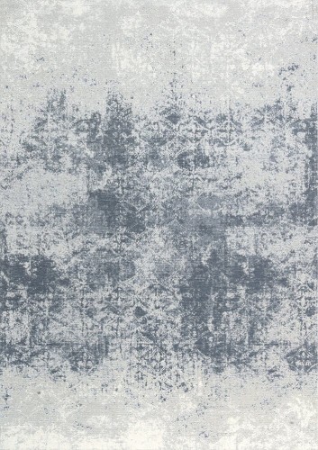 Dywan Carpet Decor Magic Home - ILLUSION Blue Gray
