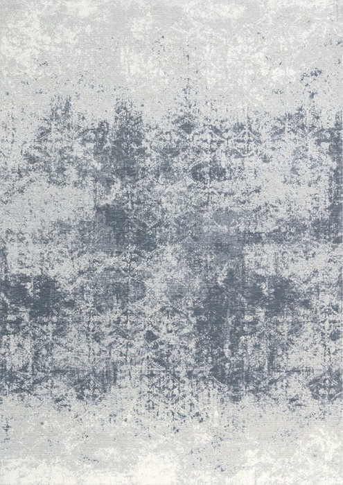 Dywan Carpet Decor Magic Home - ILLUSION Blue Gray