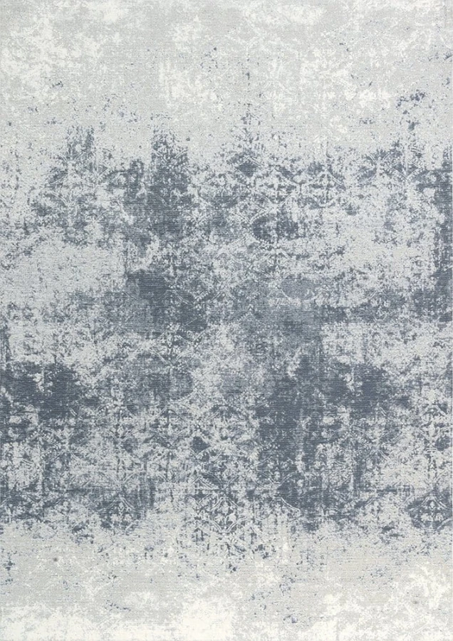 Dywan Carpet Decor Magic Home - ILLUSION Blue Gray