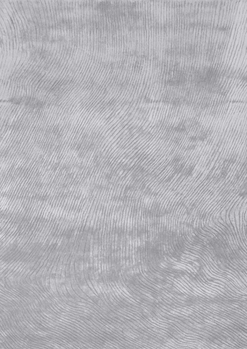 Dywan Carpet Decor by Maciej Zień - CANYON Silver