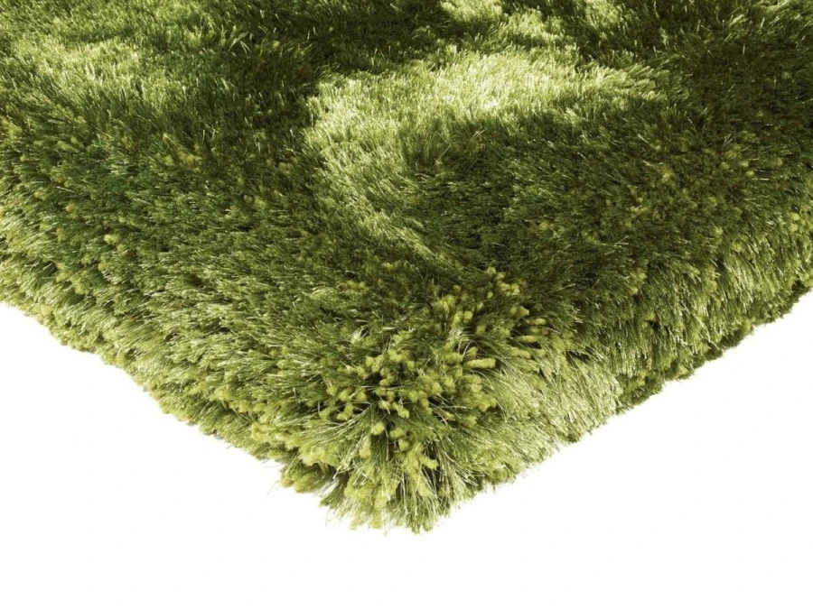 Dywan Asiatic Cosy Textures - PLUSH Green