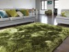Dywan Asiatic Cosy Textures - PLUSH Green