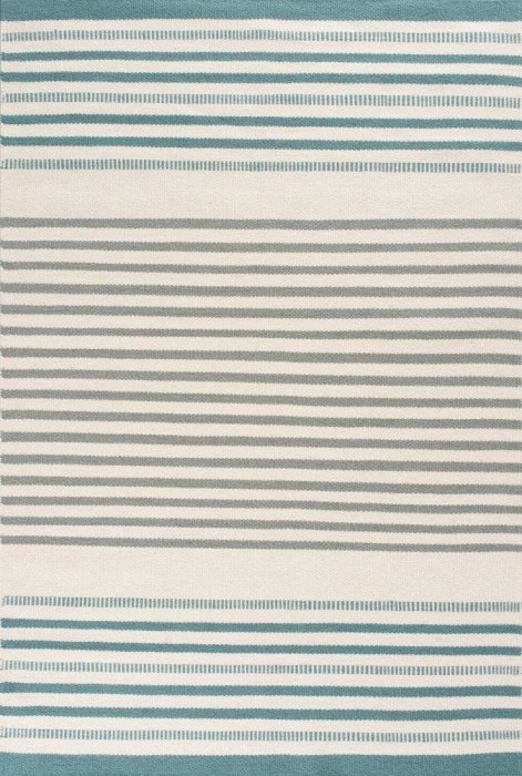 Dywan Linie Design Essentials - STORY Aqua ( 170x240 cm )
