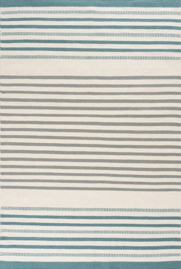Dywan Linie Design Essentials - STORY Aqua ( 170x240 cm )