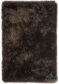 Dywan Asiatic Cosy Textures - PLUSH Dark Chocolate