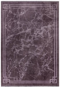 Dywan Asiatic Contemporary Design - ZEHRAYA ZE01 Purple
