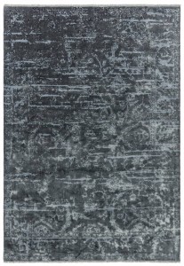 Dywan Asiatic Contemporary Design - ZEHRAYA ZE07 Charcoal