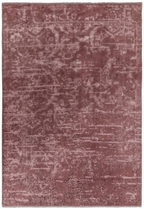 Dywan Asiatic Contemporary Design - ZEHRAYA ZE08 Cranberry