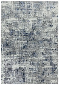 Dywan Asiatic Easy Living - ORION OR04 Blue Metallic