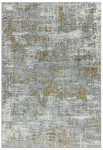 Dywan Asiatic Easy Living - ORION OR07 Yellow Metallic