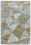 Dywan Asiatic Easy Living - ORION OR12 Yellow Metallic