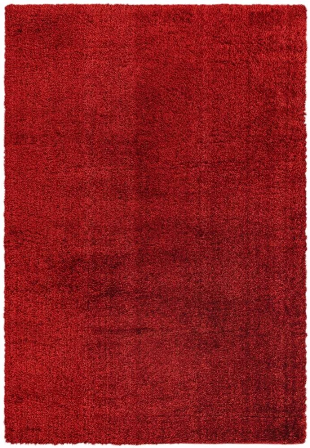 Dywan  Asiatic Cosy Textures - Payton Red