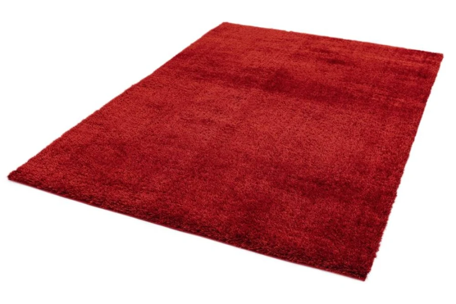 Dywan  Asiatic Cosy Textures - Payton Red