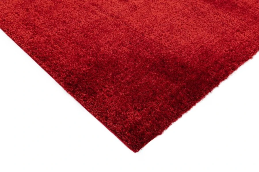 Dywan  Asiatic Cosy Textures - Payton Red