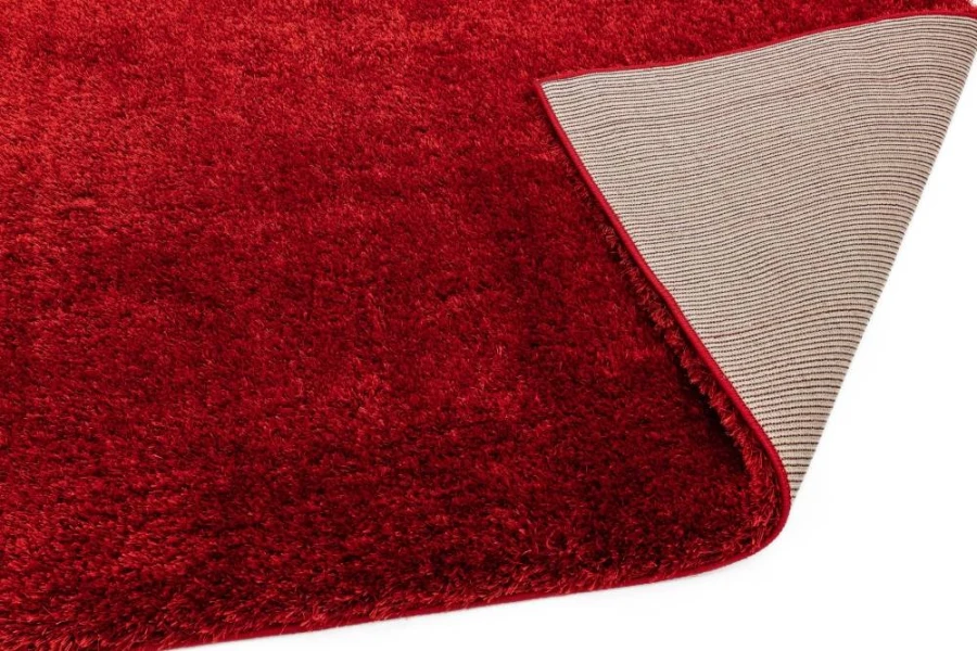 Dywan  Asiatic Cosy Textures - Payton Red