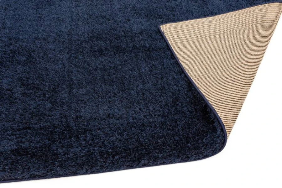 Dywan  Asiatic Cosy Textures - Payton Navy