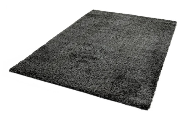 Dywan  Asiatic Cosy Textures - Payton Charcoal
