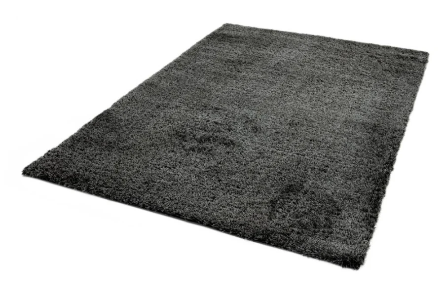 Dywan  Asiatic Cosy Textures - Payton Charcoal