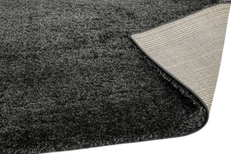 Dywan  Asiatic Cosy Textures - Payton Charcoal