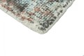 Dywan Carpet Decor Handmade - SINTRA Teal Peach