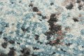 Dywan Carpet Decor Handmade - SINTRA Teal Peach