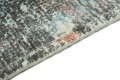 Dywan Carpet Decor Handmade - SINTRA Teal Peach
