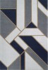 Dywan Carpet Decor Art Deco - GATSBY Dark Blue