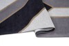 Dywan Carpet Decor Art Deco - GATSBY Dark Blue