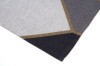Dywan Carpet Decor Art Deco - GATSBY Dark Blue