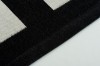 Dywan Carpet Decor Art Deco - HAMPTON Black