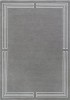 Dywan Carpet Decor Art Deco - ROYAL Grey