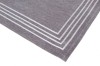 Dywan Carpet Decor Art Deco - ROYAL Grey