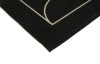 Dywan Carpet Decor Art Deco - SIGNET Black
