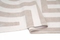 Dywan Carpet Decor Art Deco - TIFFANY Beige