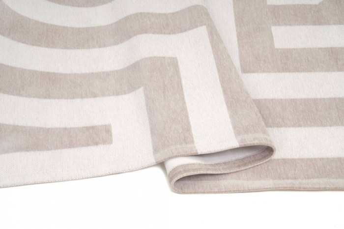 Dywan Carpet Decor Art Deco - TIFFANY Beige