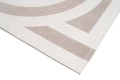 Dywan Carpet Decor Art Deco - TIFFANY Beige