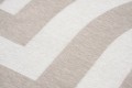 Dywan Carpet Decor Art Deco - TIFFANY Beige