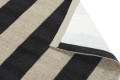 Dywan Carpet Decor Art Deco - TIFFANY Black