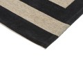 Dywan Carpet Decor Art Deco - TIFFANY Black