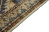 Dywan Carpet Decor Magic Home Print  - Persian Brown