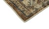 Dywan Carpet Decor Magic Home Print  - Persian Brown