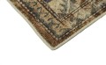 Dywan Carpet Decor Magic Home Print  - Persian Brown