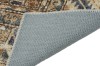 Dywan Carpet Decor Magic Home Print  - Persian Brown