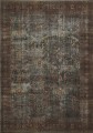 Dywan Carpet Decor Magic Home Print  - PETRA Wine