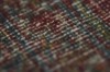 Dywan Carpet Decor Magic Home Print  - PETRA Wine