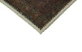 Dywan Carpet Decor Magic Home Print  - PETRA Wine