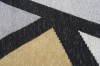 Dywan Carpet Decor Magic Home - INGRID Yellow